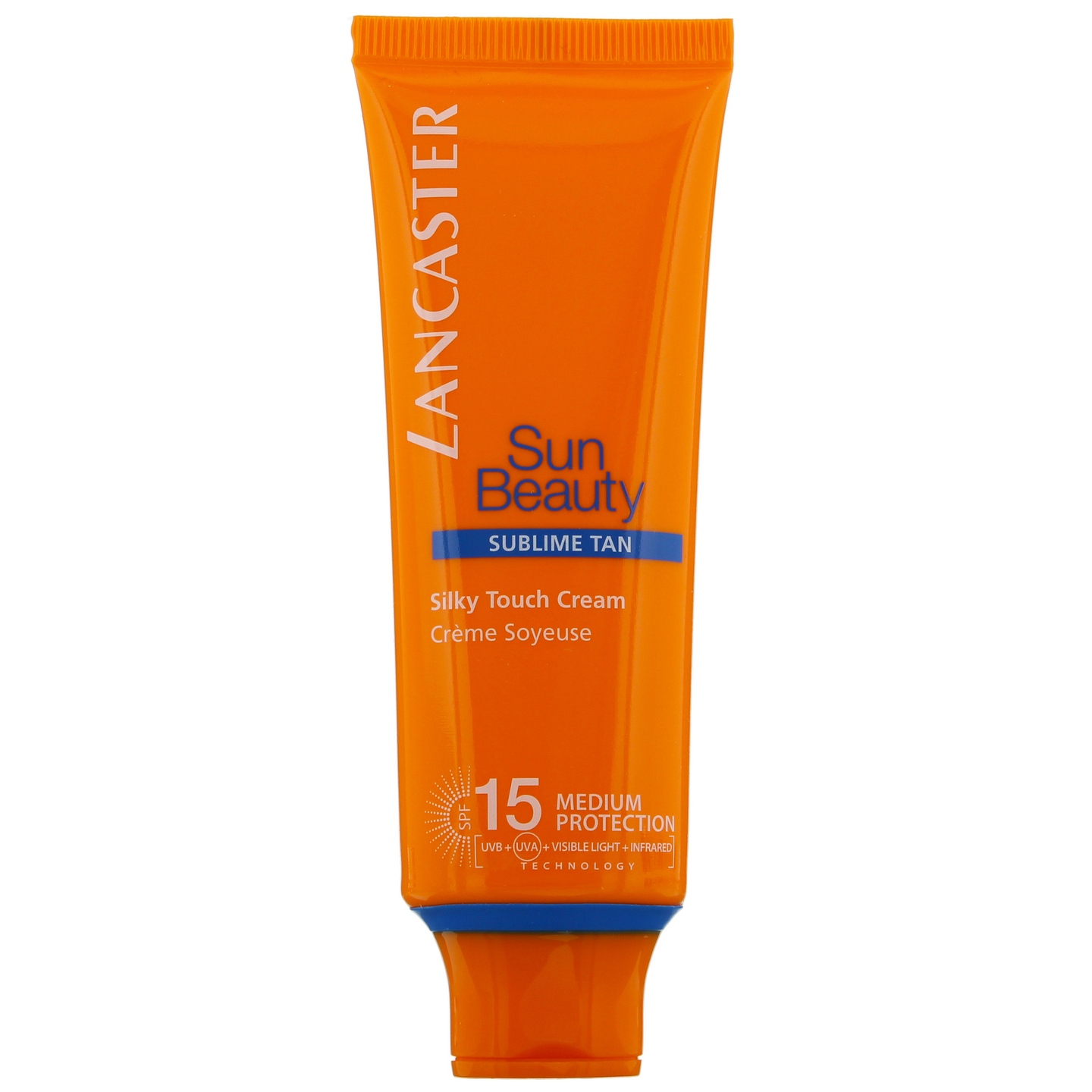 Lancaster, Sun Beauty Silky Touch Cream