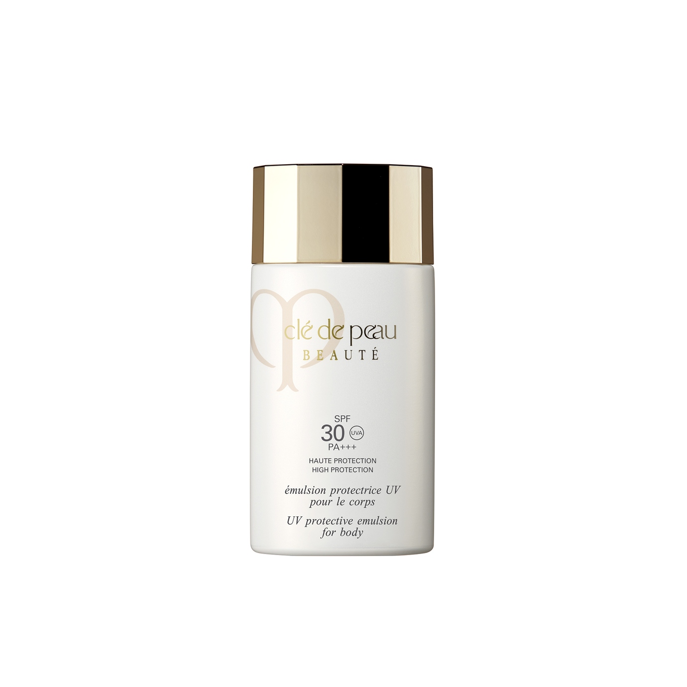 Cle de Peau Beauté, UV Protective Emulsion for Body