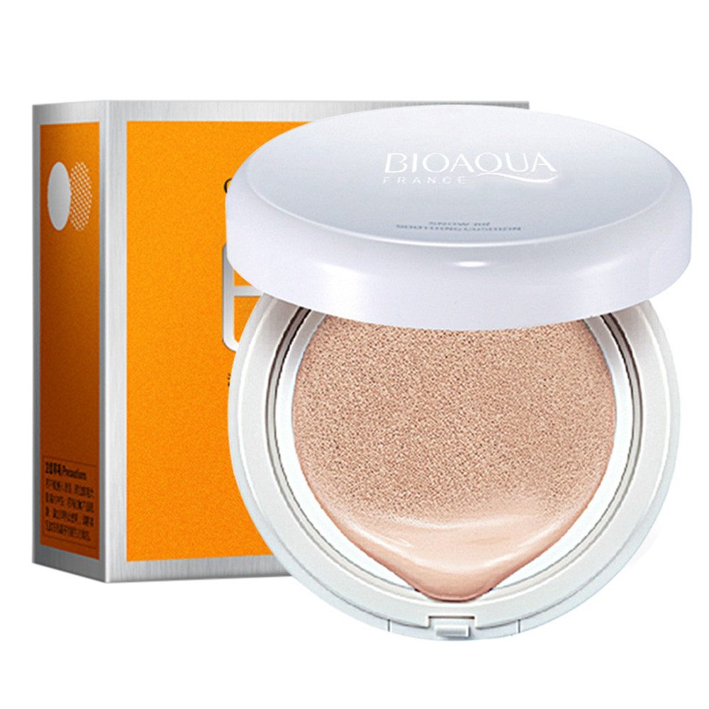 BioAqua BB Cream Air Cushion SPF 50