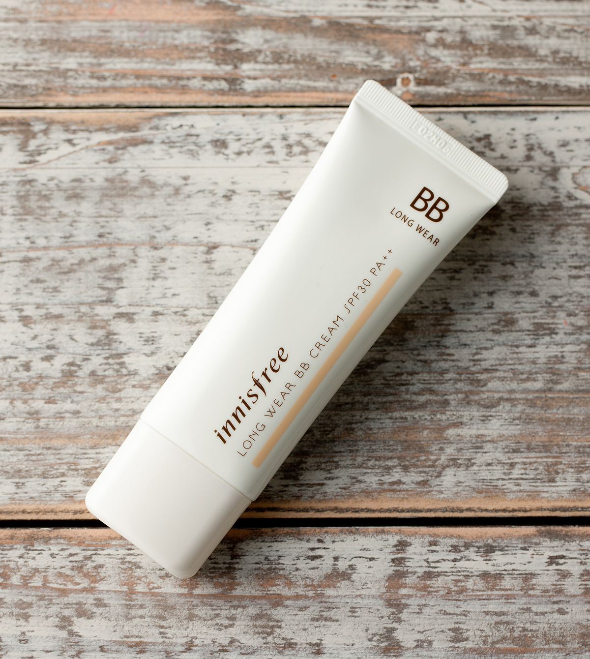 ВВ крем INNISFREE Mineral Sun Waterproof BB Cream SPF 50+/PA+++