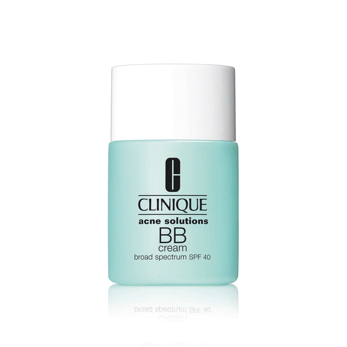 Clinique Acne Solutions BB Cream SPF 40
