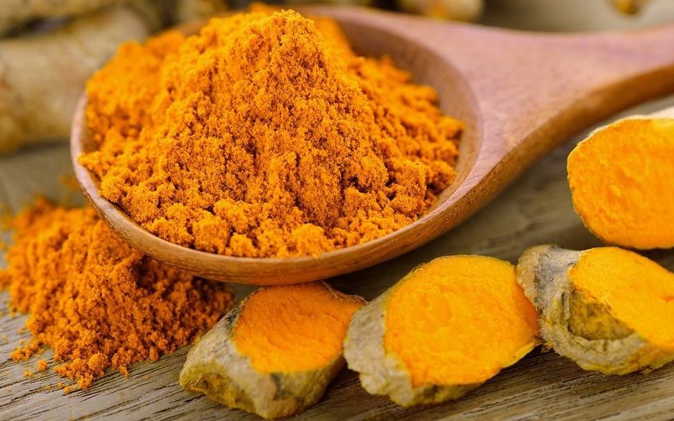 Куркума