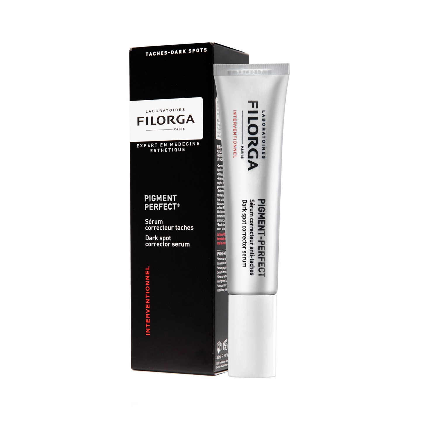 Pigment-Perfect Dark Spot Corrector Serum от Filorga