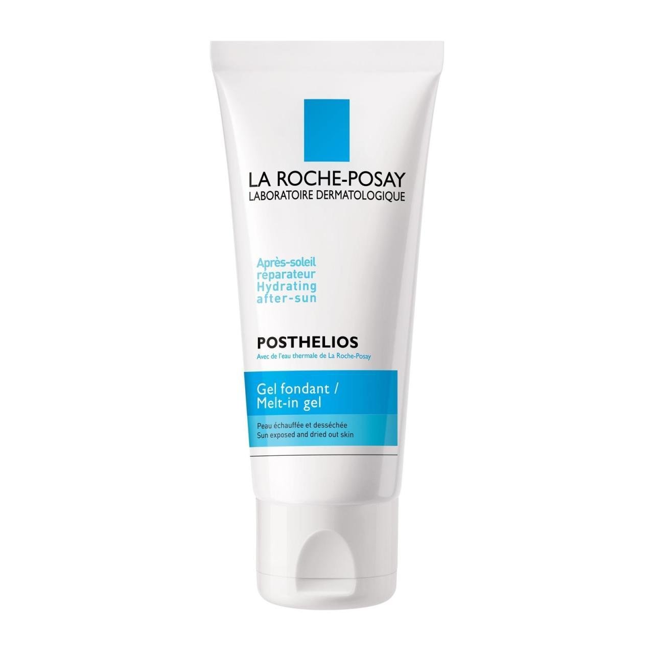 Posthelios After Sun Melt-in Gel от La Roche-Posay