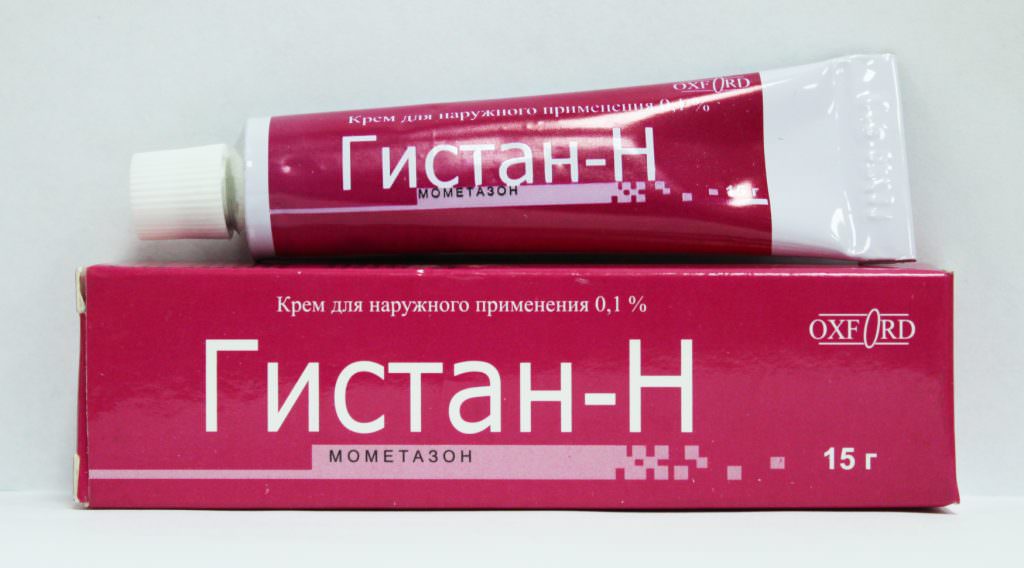 Гистан-Н