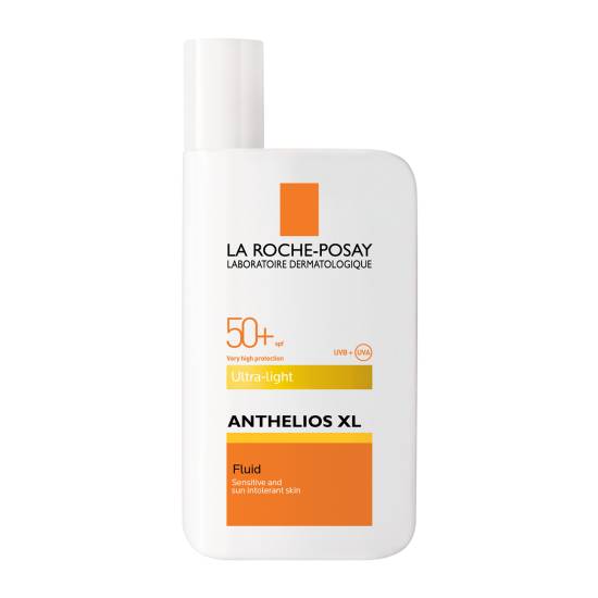 La Roche-Posay, Anthelios XL, SPF 50+/PPD 42