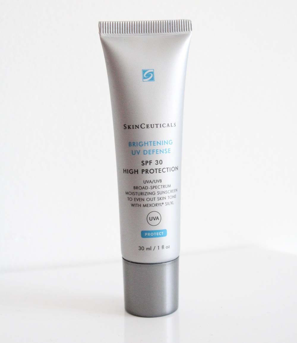 SkinCeuticals, Brightening UV Defense, SPF 30