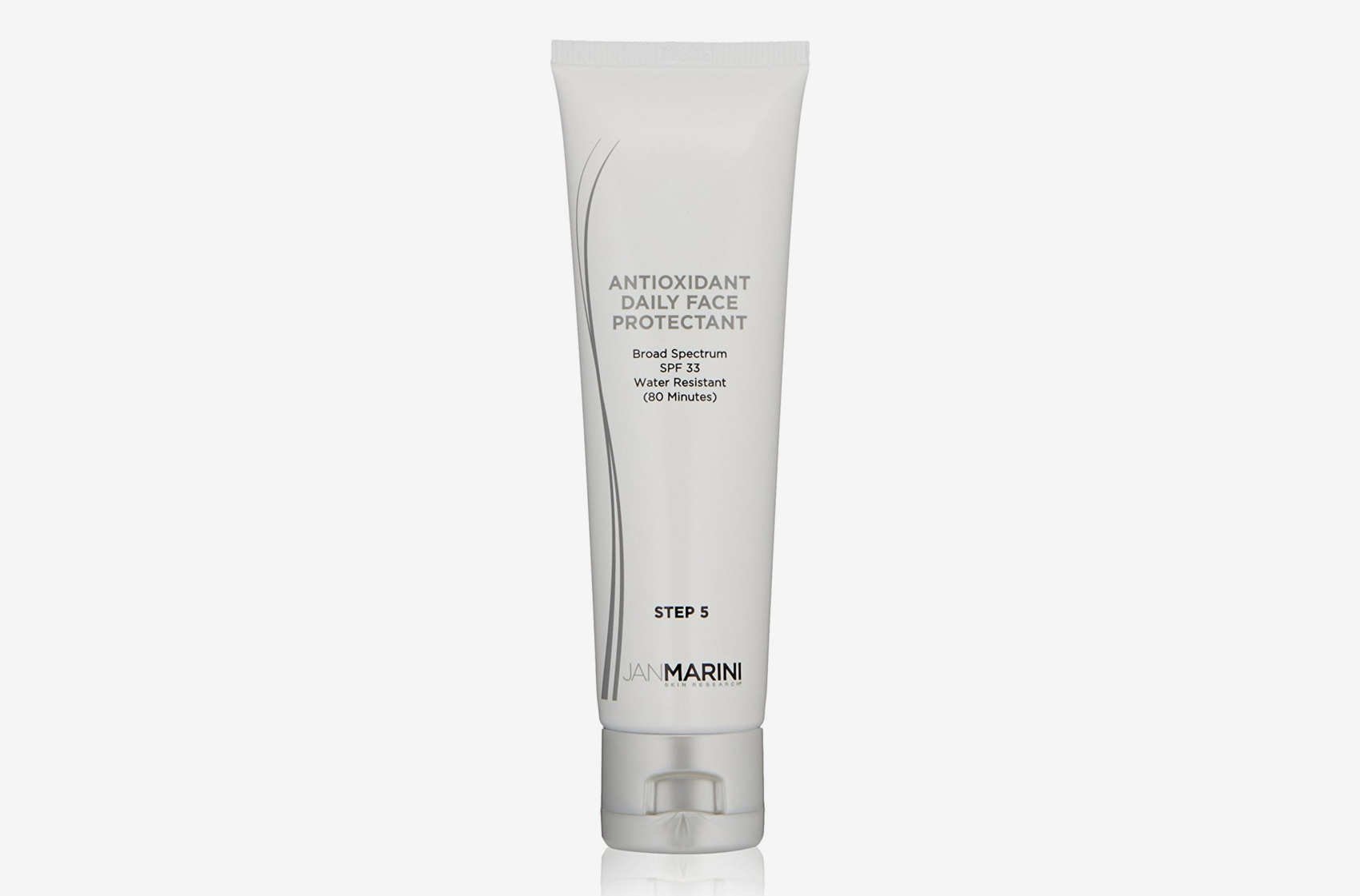 Jan Marini, Skin Research Antioxidant Daily Face Protectant