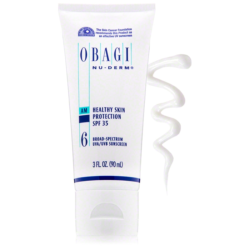 Obagi Nu-Derm Healthy Skin Protection SPF 35