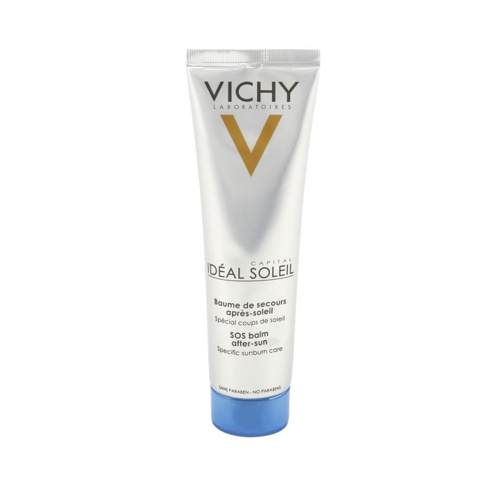 Vichy, Capital Idéal Soleil