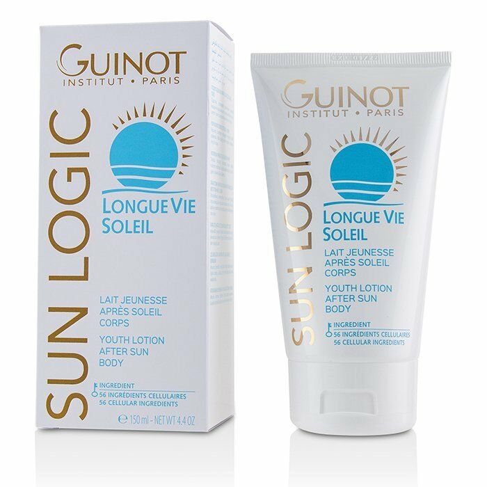 Guinot, Longue Vie Soleil