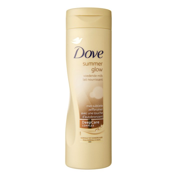 Dove, Summer Glow