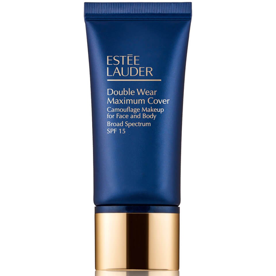 Estee Lauder Double Wear Maximum Cover Camouflage Makeup for Face and Body SPF15