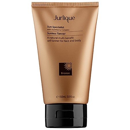 Sun Specialist Sunless Tanner от Jurlique