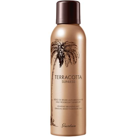 Terracotta Sunless Heavenly Bronzing Mist от Guerlain