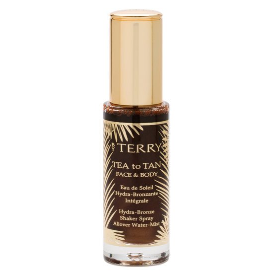 Tea To Tan Face & Body Hydra-Bronze Shaker Spray от By Terry