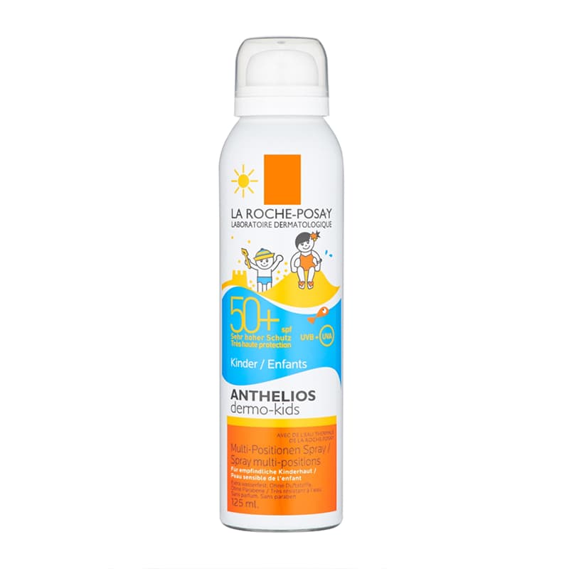 La Roche-Posay, Anthelios dermo-pediatrics SPF 50