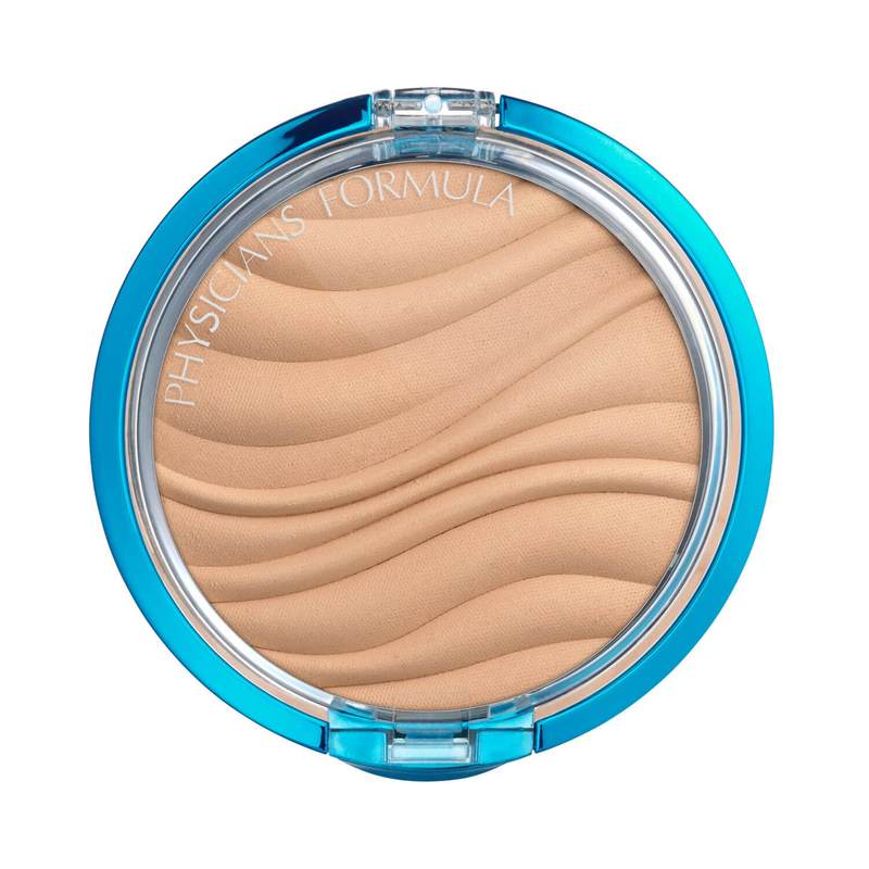 Mineral Wear Talc-Free Mineral Airbrushing Pressed Powder Spf30 Physicians Formula