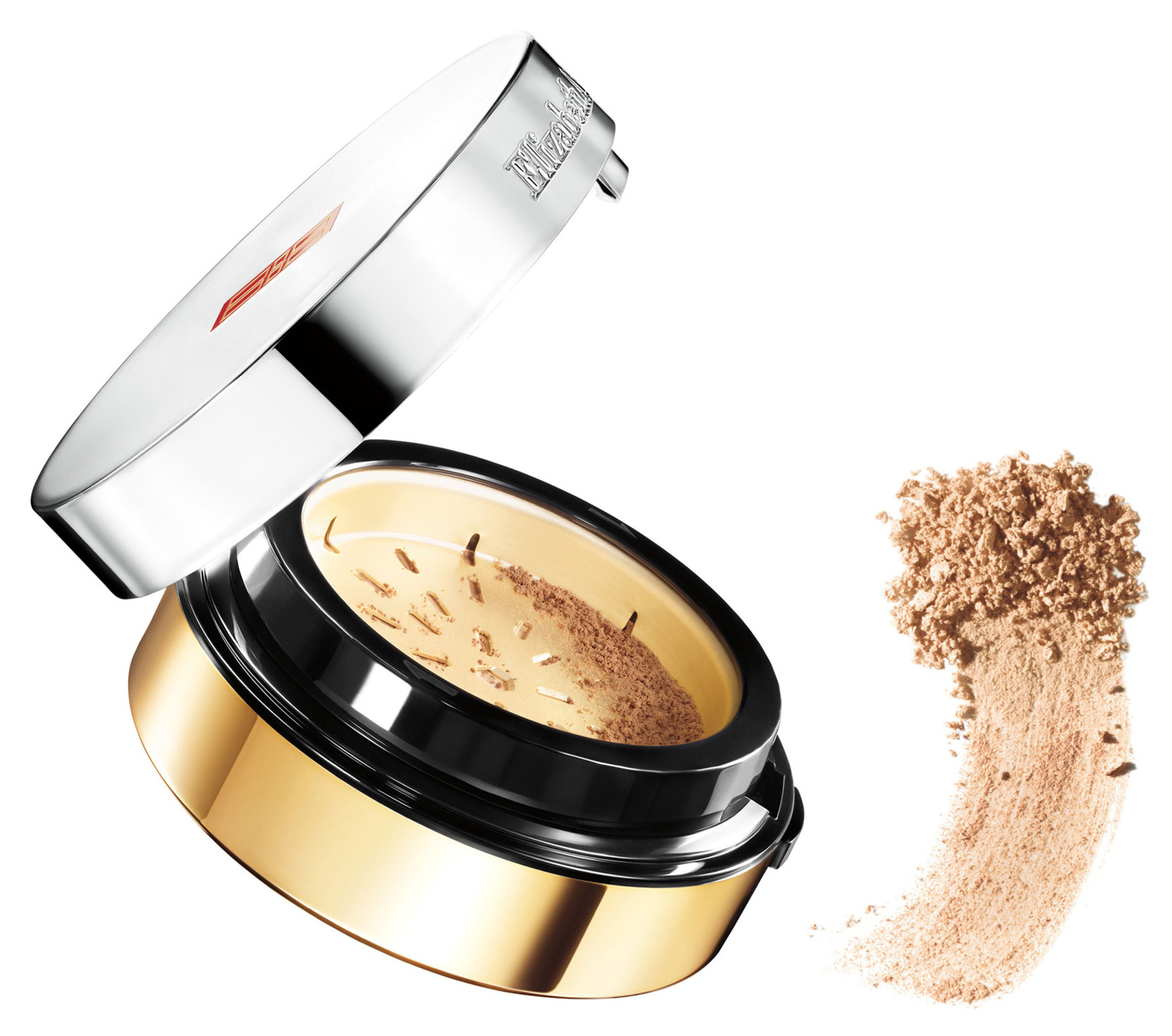Elizabeth Arden, Pure Finish Mineral Powder Foundation