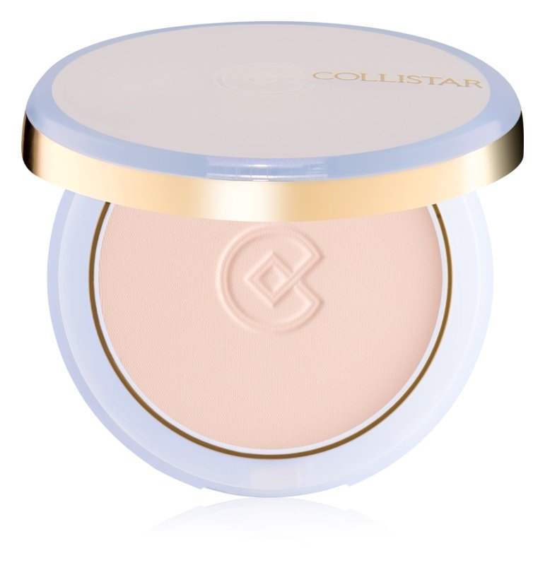 Collistar, Cream-Powder Compact Foundation SPF 10