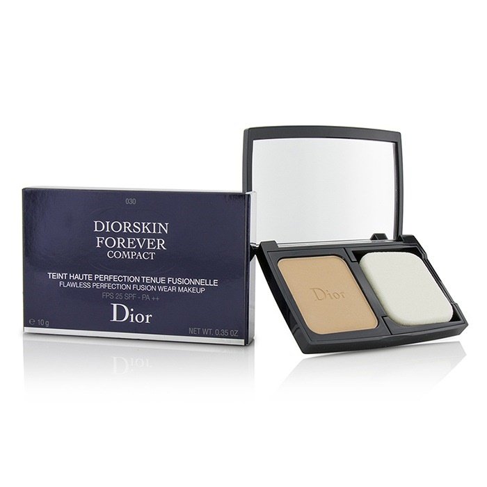 Dior, Diorskin Forever Compact SPF 25