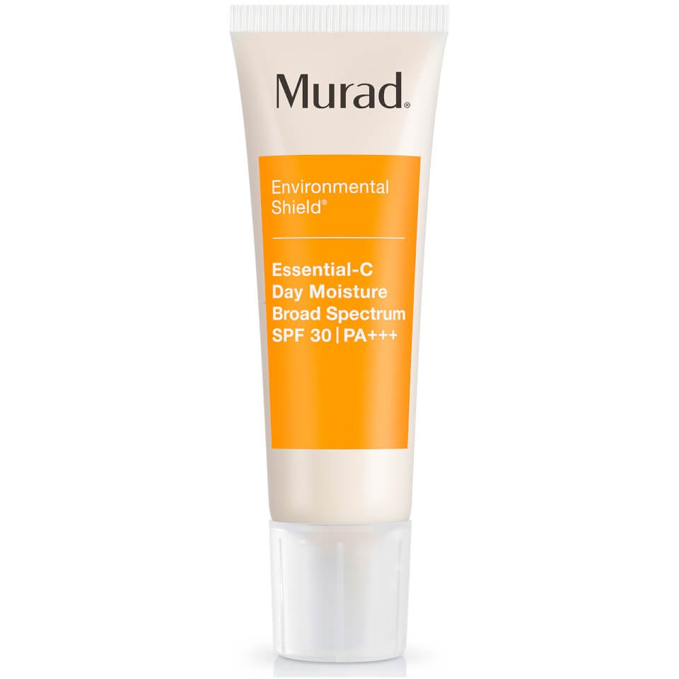 Enviramental Shield Essential C Day Moisture SPF30 от Murad