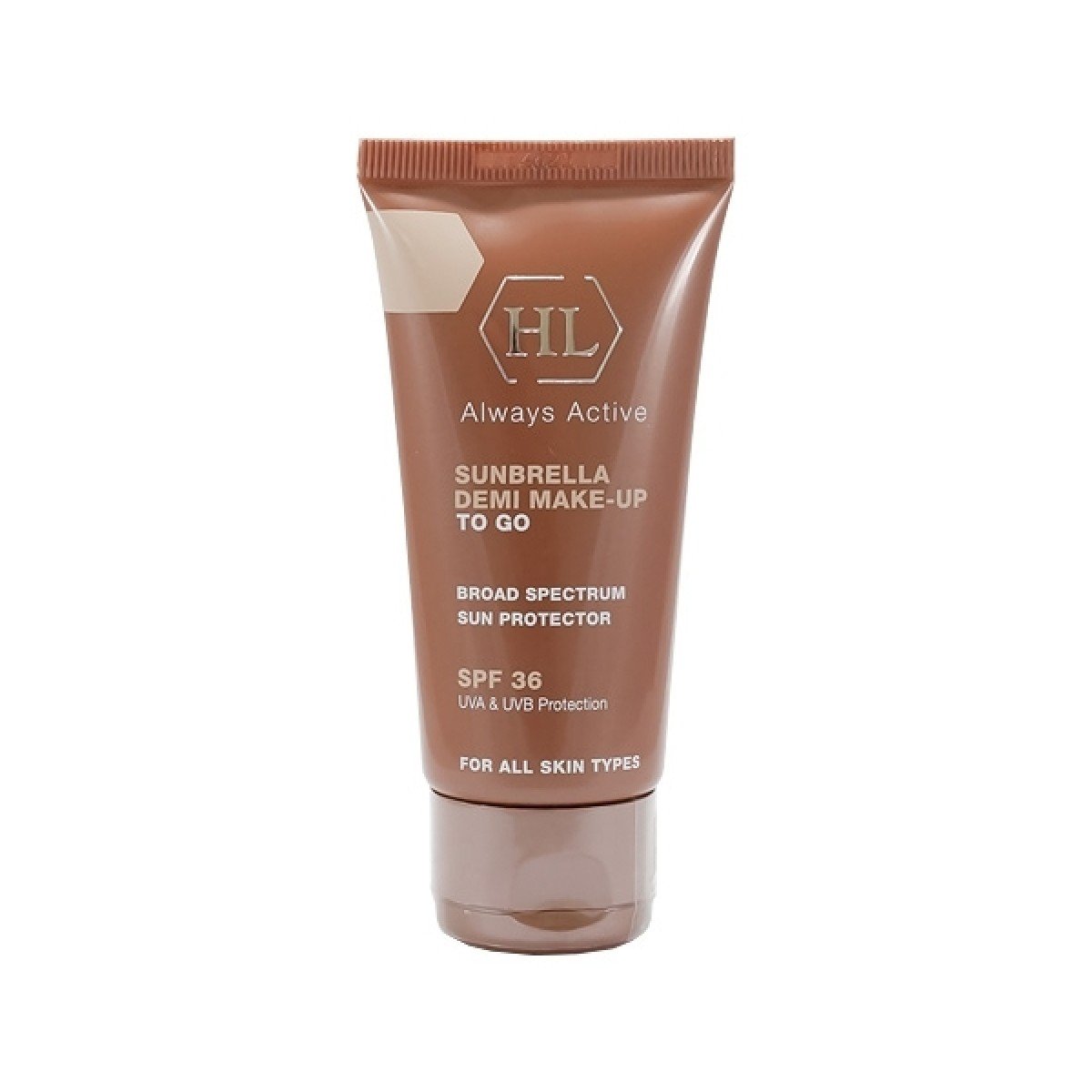 Sunbrella To Go Demi Make-Up SPF30 от Holy Land