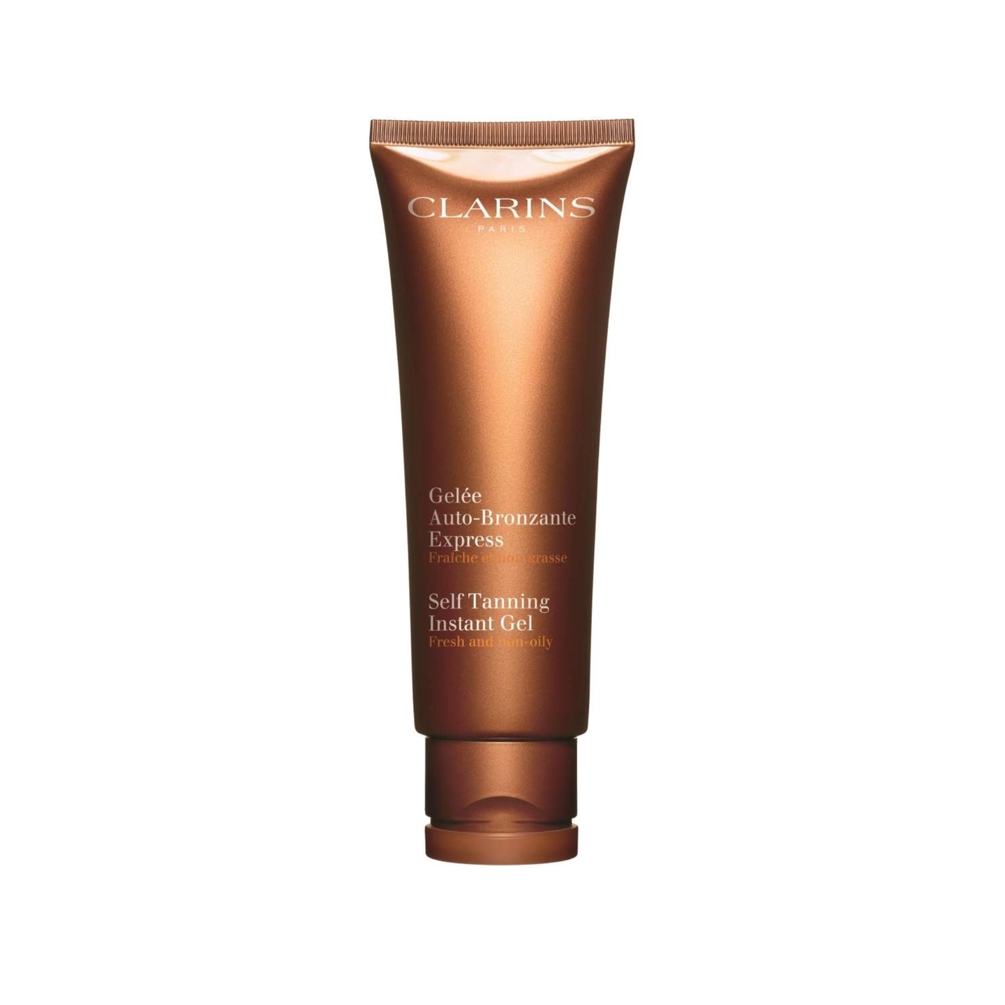 Желе Clarins