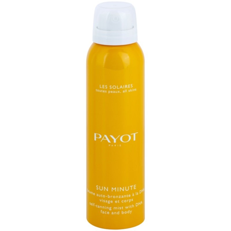 Payot, Sun Minute Self-Tanning