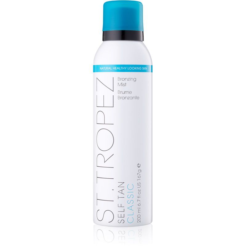 St. Tropez, Self Tan Bronzing Spray