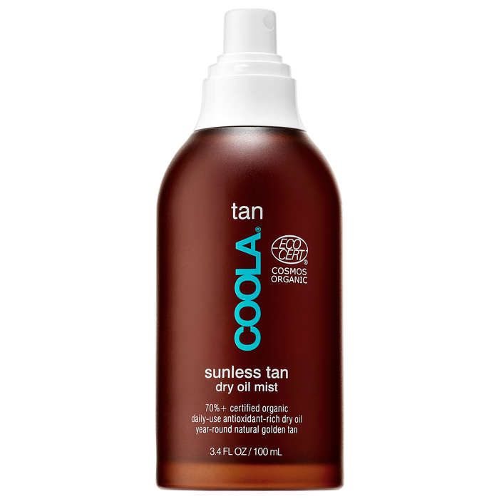 Coola, Sunless Tan