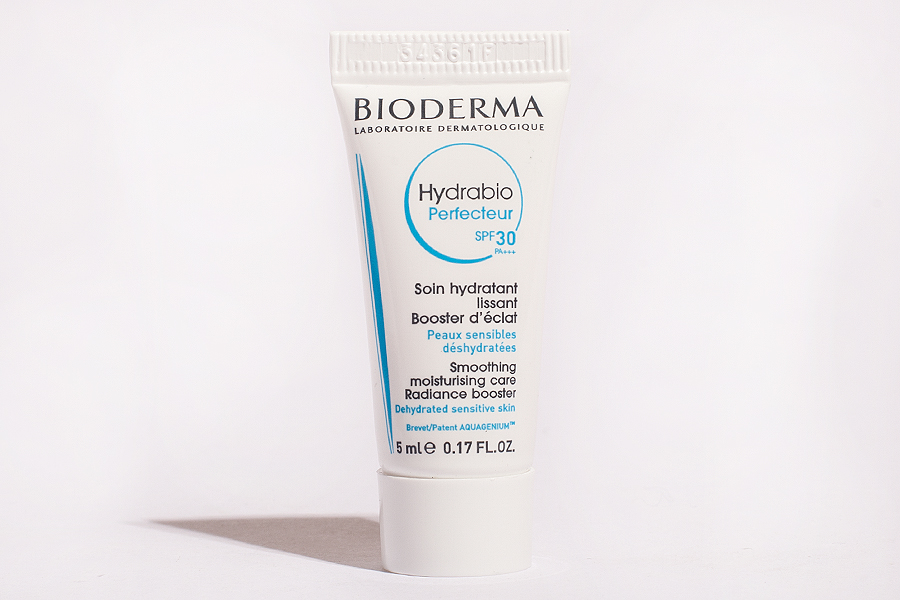 Крем для лица Bioderma Hydrabio Perfecteur