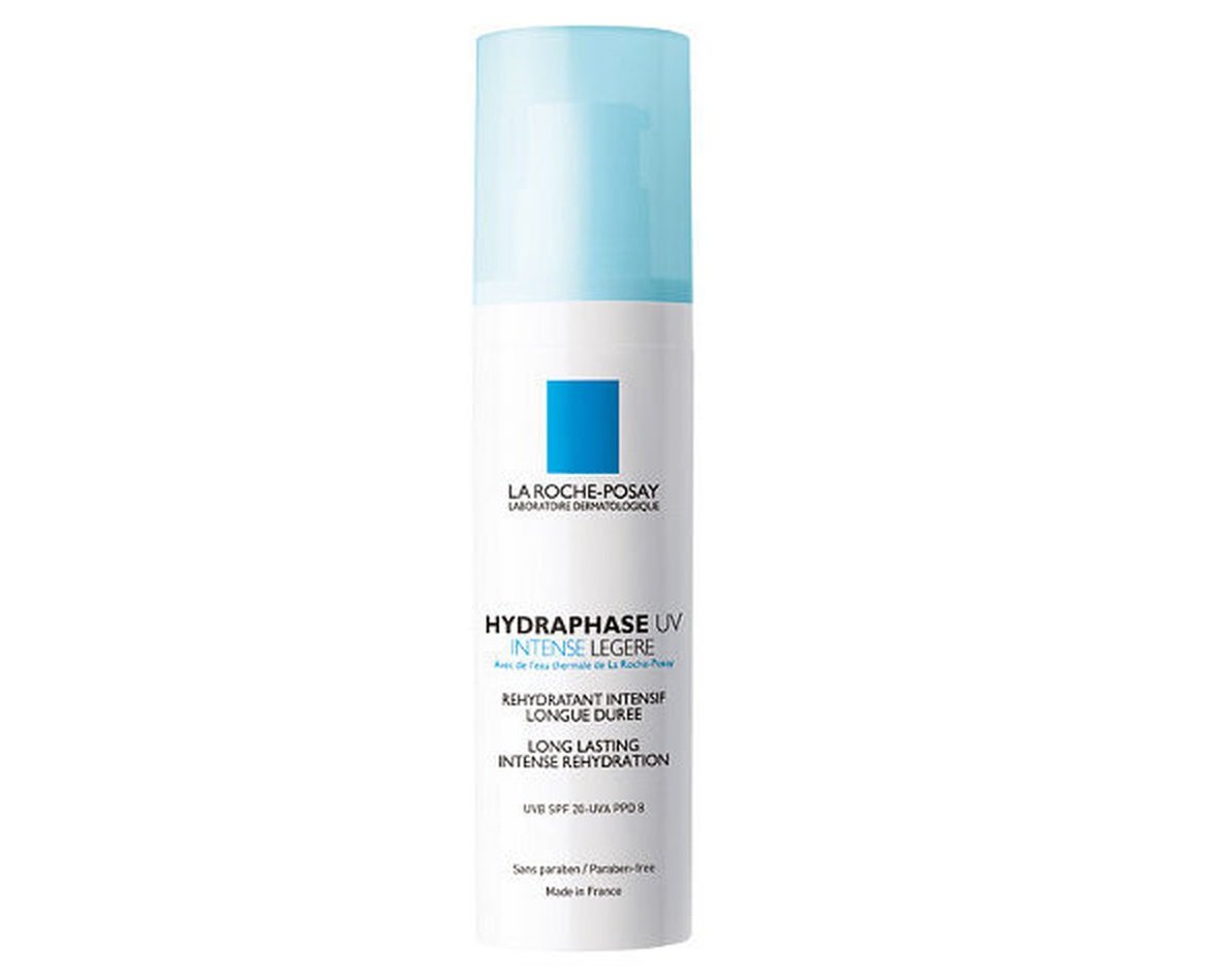 La Roche-Posay HYDRAPHASE UV INTENSE RICHE