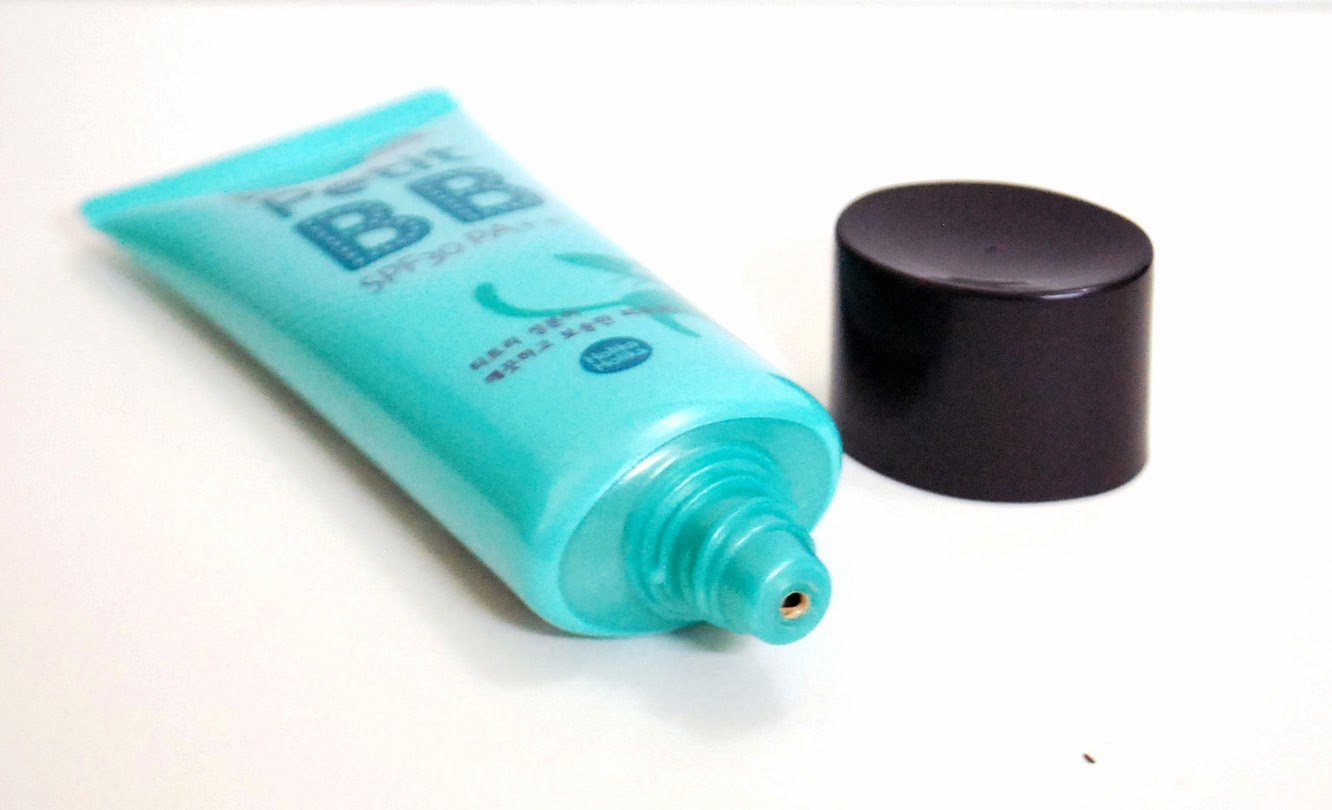 Holika Holika Petit BB крем Clearing