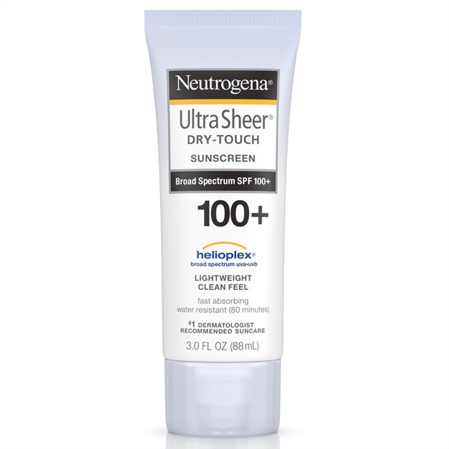 Средство с SPF 100