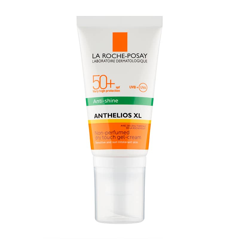 La Roche-Posay, Anthelios XL, SPF 50+