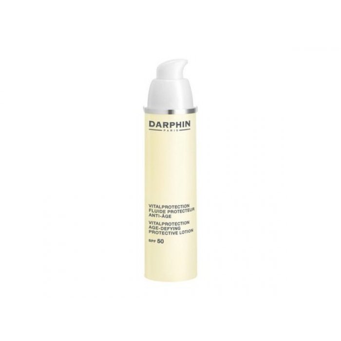 Darphin, Vital Protection Age-defying Protective Lotion SPF 50