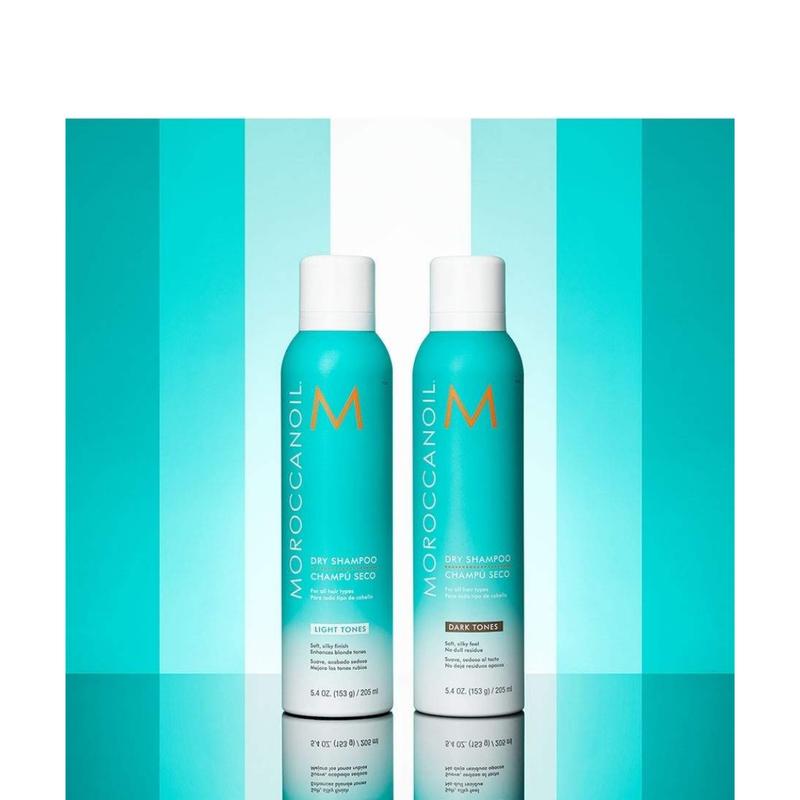 Moroccanoil, DRY SHAMPOO