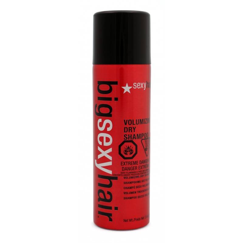 Sexy Hair, Volumizing Dry Shampoo