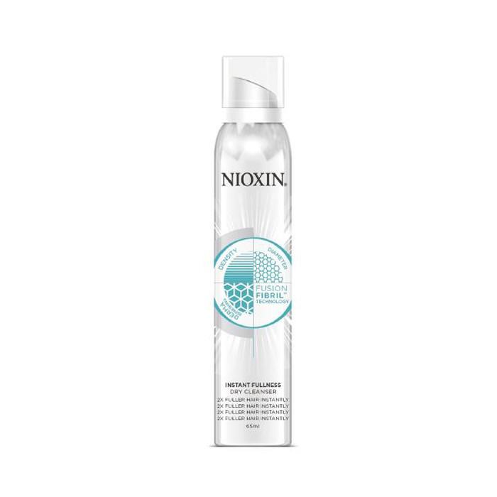 Nioxin, Dry Cleanser