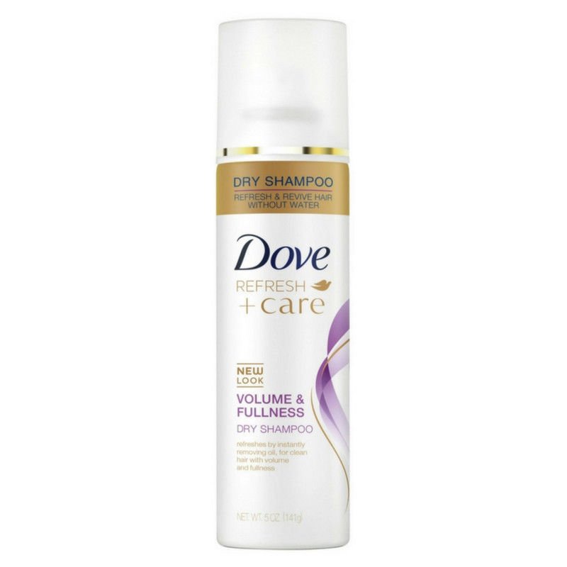 Dove, Refresh+Care