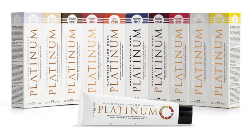 Hipertin, Nutritive Platinum