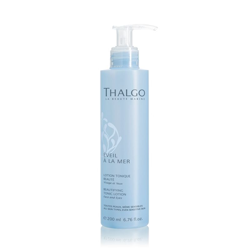 Thalgo, Body Wrap with Active Oxygen NEW