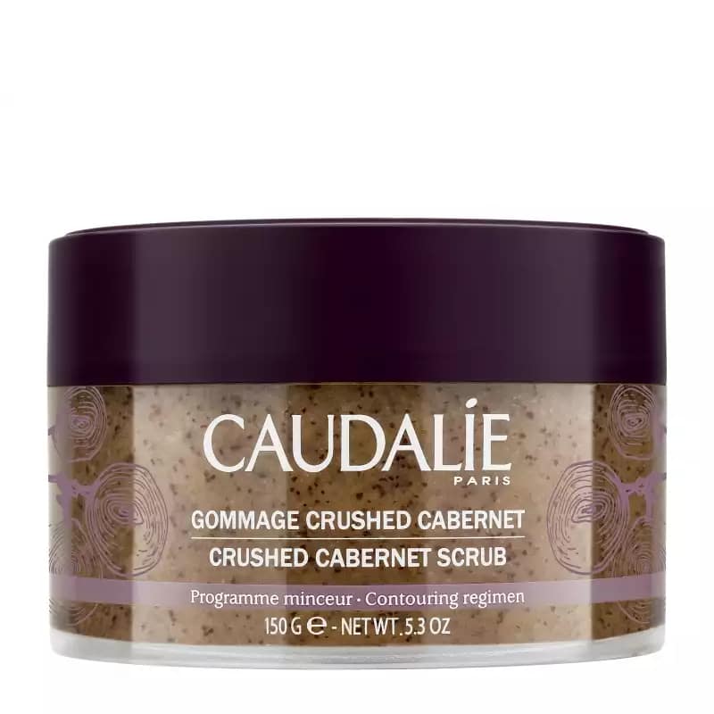 Caudalie, Crushed cabernet scrub