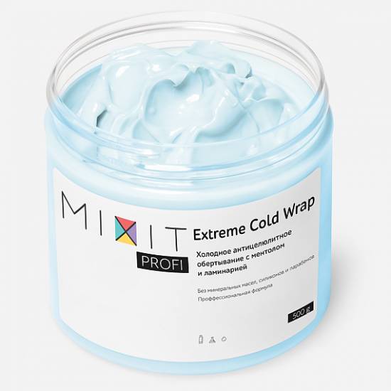 Паста Mixit