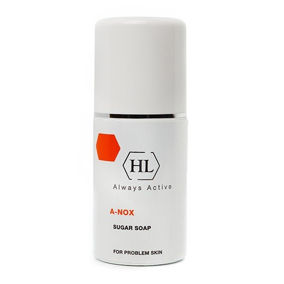 Жидкое мыло Holy Land A-NOX Sugar Soap