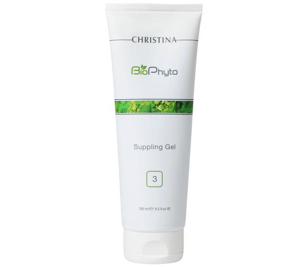 Размягчающмй гель Christina Bio Phyto Suppling Gel
