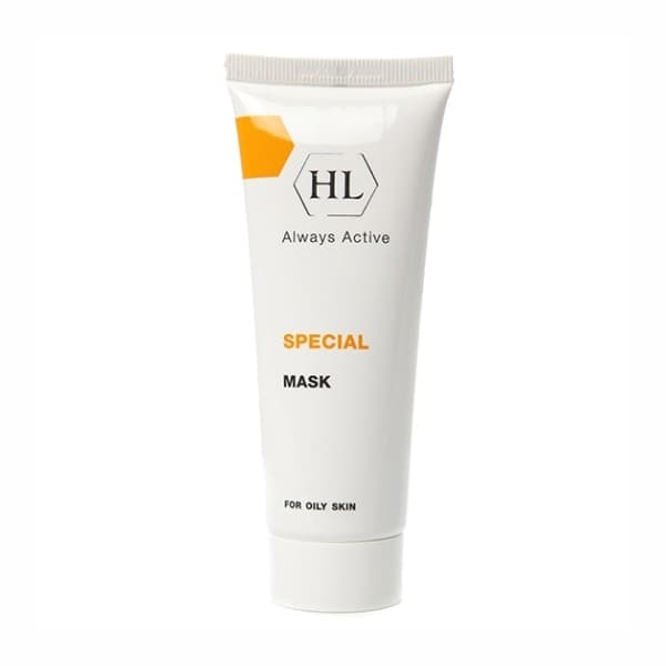 Маска Holy Land Special Face Mask, сужающая поры