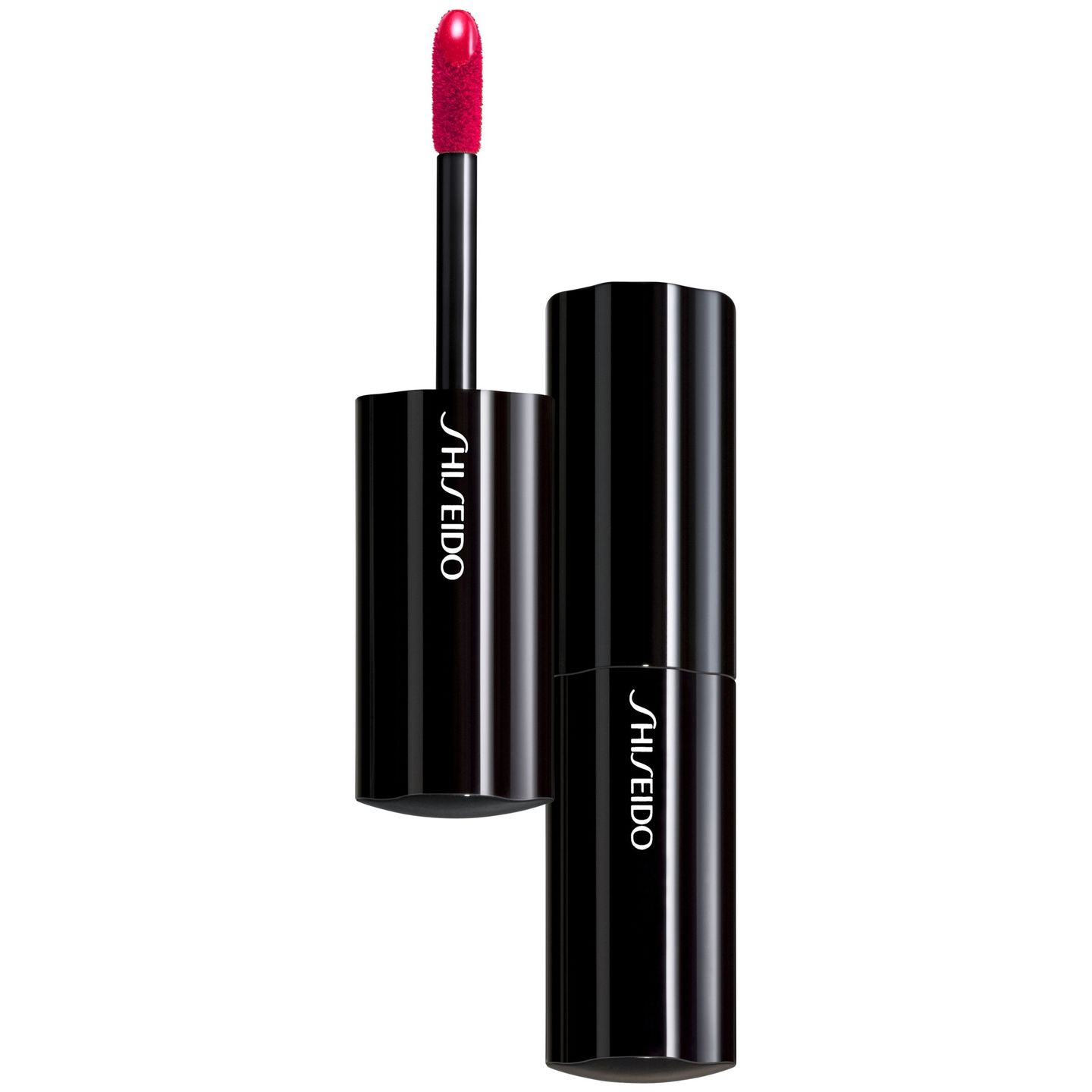 Lacquer Rouge, Shiseido