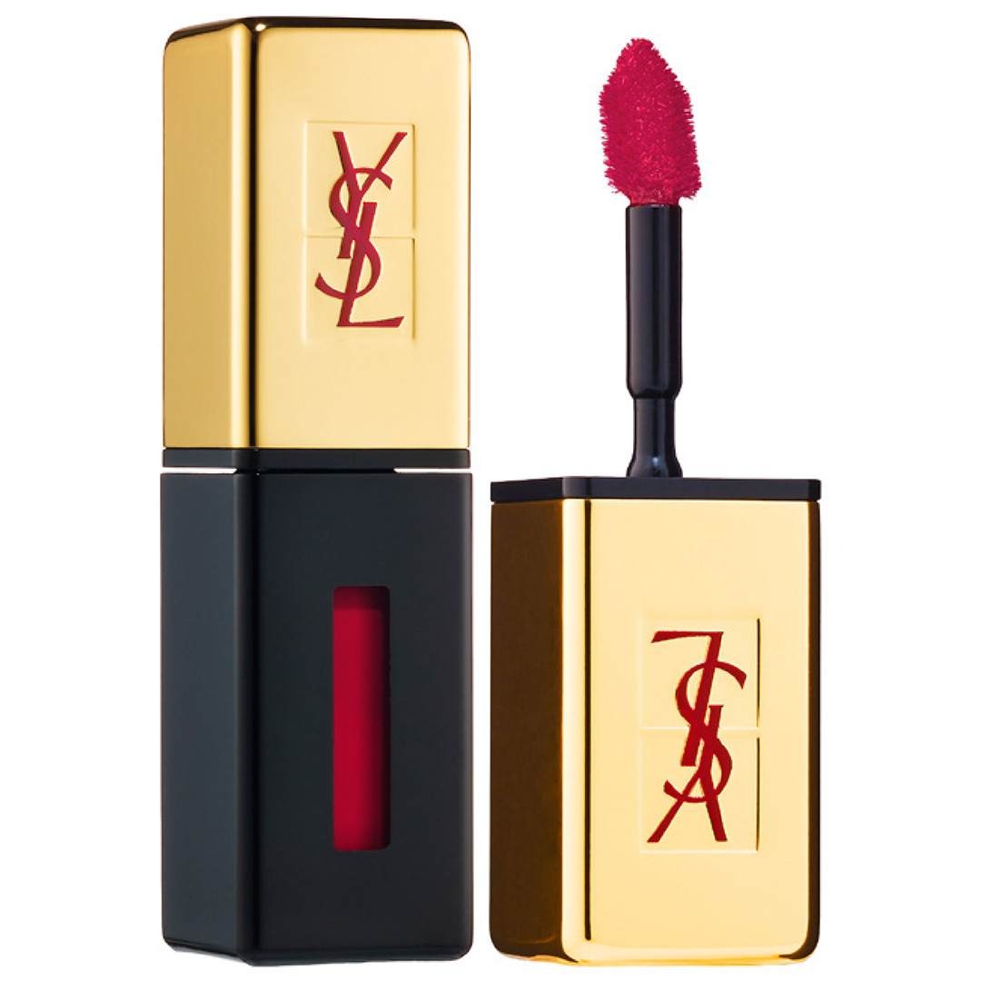 Vernis A levres Glossy Stain